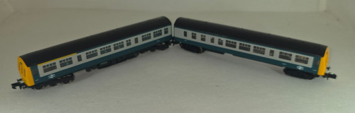 Graham farish gauge - farish, 371-501