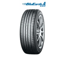 Summer Tyre 205/40 R17