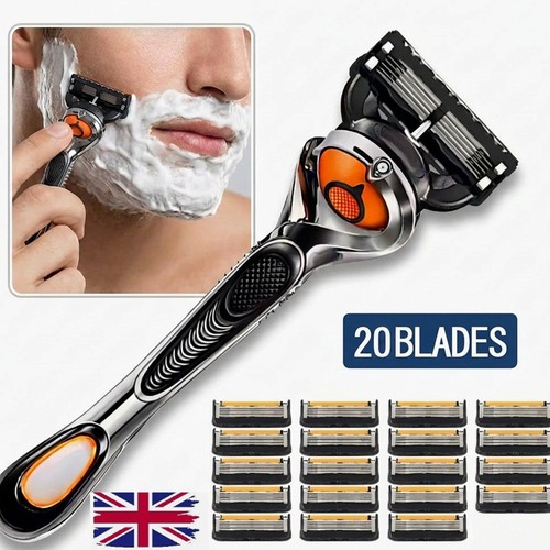 For gillette proglide men - proglide, men's