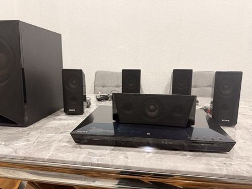 Sony bdv e3100 - 3d, blu