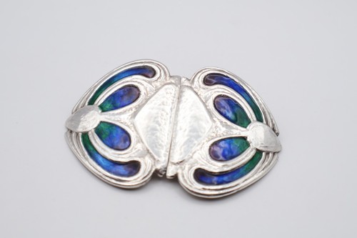Rare antique silver - liberty, &