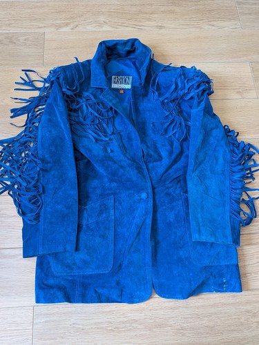 Vintage fashion elements blue - vintage,