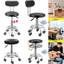 Swivel Salon Barer Stool