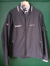 Vintage Henri Lloyd Brawn GP