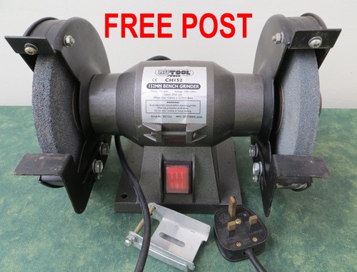 Nutool bench grinder belt - nutool,