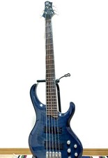 Ibanez BTB 5-string bass