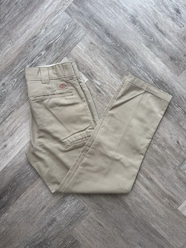 Dickies men beige - dickies, chinos