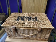 Fortnum and Mason F&M Wicker