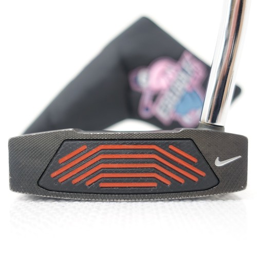 Nike golf method - golf, converge