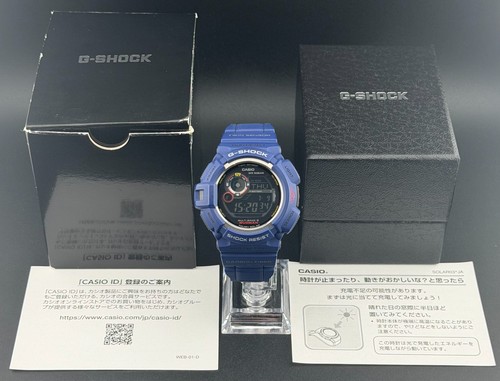 Casio shock 9300nv 2jf - casio, g-shock