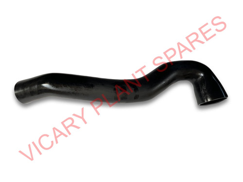 Bottom hose jcb part - jcb, no