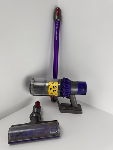 Dyson cyclone v10 - dyson,