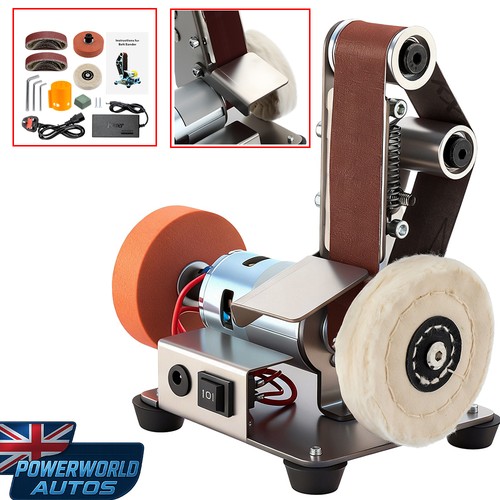 New mini electric - electric, belt