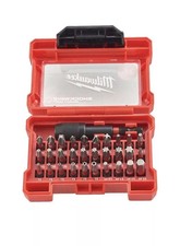 Milwaukee Shockwave Compact
