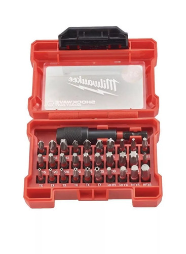 Milwaukee shockwave compact - milwaukee,