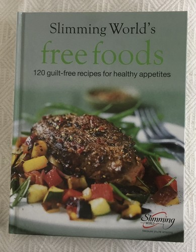 Slimming world free - slimming, world’s