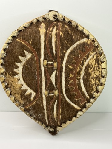 African maasai shield hand - african, shield_hand