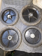 Homelite 454HP Mower Parts -