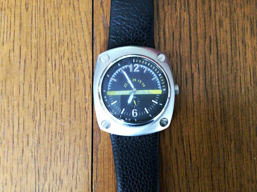 Diesel 1199 men quartz - diesel,