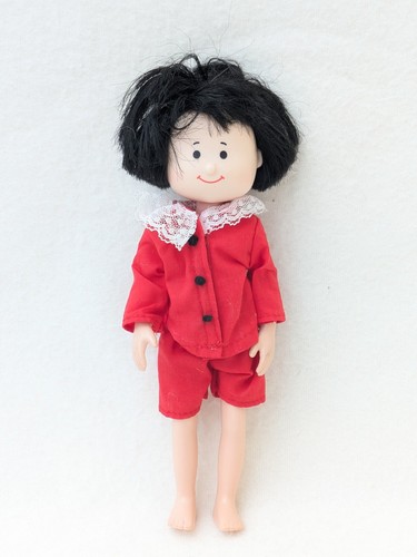 Pepito doll eden madeline and - eden,