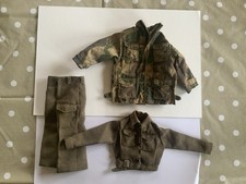 Dragon in Dreams 1/6 Scale WWII British Parachute Regt Uniform 1944/45.