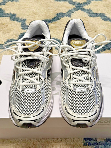 Size saucony progrid omni - 13,