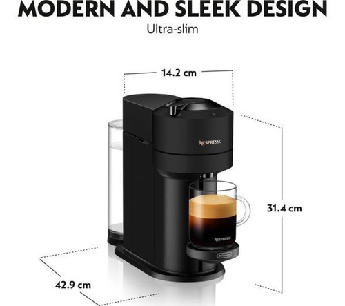 Nespresso smart pod coffee - nespresso,