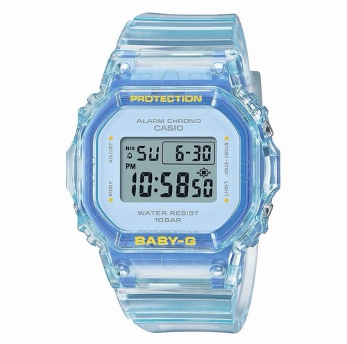 Casio baby bgd 565sj - baby-g, bgd-565sj-2