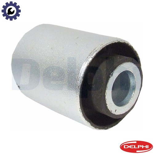 Mounting controltrailing - 2x,