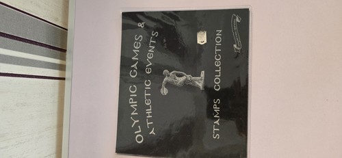 Olympic games athens 2004 - games,