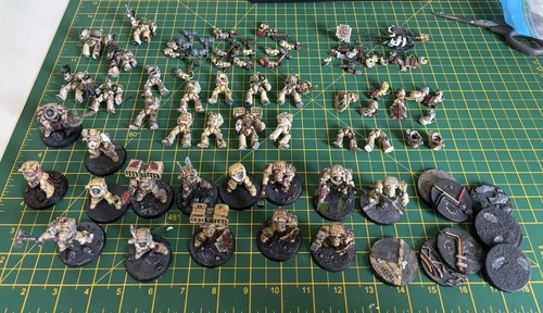 Warhammer 40k space marine - warhammer,