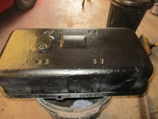 MG Midget Sprite to   1971   original fuel tank