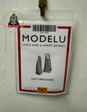 ModelU 2751 'Loco Crew