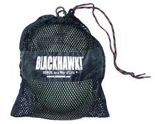 British Army Surplus Blackhawk tactical Knee Pads WITH BAG