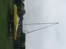 Photo 6x4 Sunny Trimaran Hoo