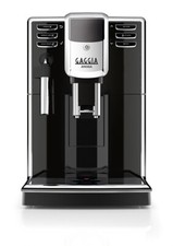 Gaggia Anima Black Fully Automatic Bean to Cup Coffee Machine RI8760/DI