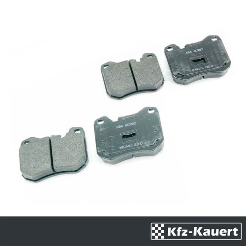 Textar front brake - textar, set