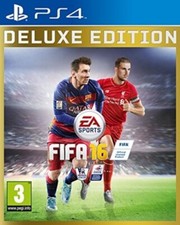 Fifa deluxe edition - fifa,