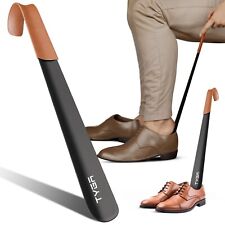 TYGA STORE Metal Shoe Horn –