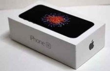 Apple iPhone SE 1st 32GB