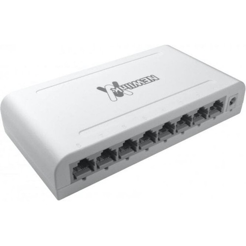 Port gigabit 100 1000 - port,