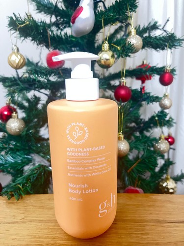 Amway body lotion - amway,