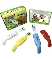 4 Pack Firing Cap Gun Launcher