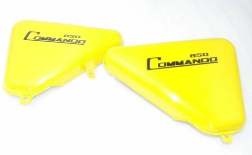 For norton commando 850 - for,