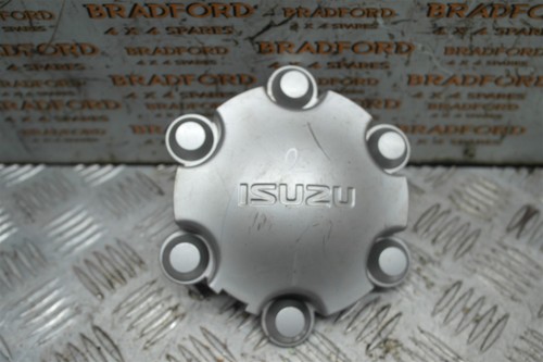 Bfd065680 2014 isuzu dmax - isuzu,