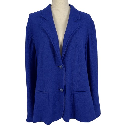 Chicos womens jacket blazer - chicos, 2