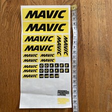 Vitus 979 Sean Kelly Mavic