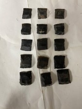 Flintlock Gun Flints From the Shipwreck Earl of  Abergavenny