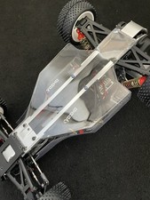 Kyosho optima undertray - optima, ,