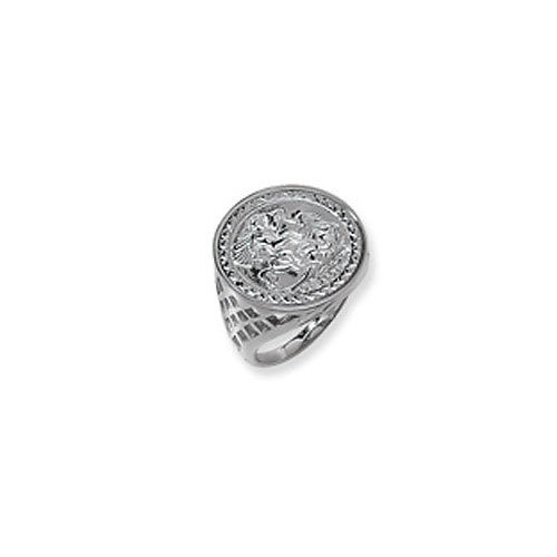 Sterling silver gents - sterling,